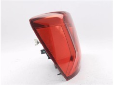 Recambio de piloto trasero izquierdo para volkswagen polo v (6c1) 1.4 advance bmt referencia OEM IAM 6C0945095K 6C0945257 