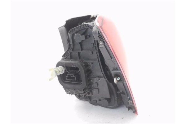 Recambio de piloto trasero izquierdo para volkswagen polo v (6c1) 1.4 advance bmt referencia OEM IAM 6C0945095K 6C0945257 