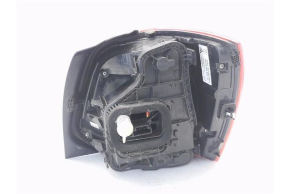 Recambio de piloto trasero izquierdo para volkswagen polo v (6c1) 1.4 advance bmt referencia OEM IAM 6C0945095K 6C0945257 