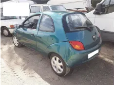 ford ka (ccq) del año 1999