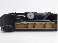 Recambio de mandos climatizador para audi a4 berlina (b5) 1.8 referencia OEM IAM (8D0820043M) (5HB007908-05) 