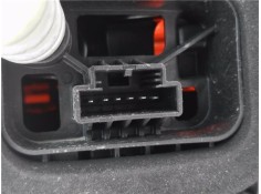 Recambio de piloto trasero izquierdo para volkswagen polo v (6c1) 1.4 advance bmt referencia OEM IAM 6C0945095K 6C0945257 