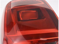 Recambio de piloto trasero izquierdo para volkswagen polo v (6c1) 1.4 advance bmt referencia OEM IAM 6C0945095K 6C0945257 