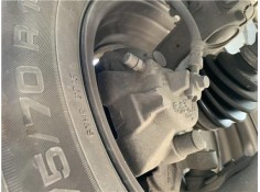 Recambio de pinza freno delantero derecha para volkswagen polo v (6c1) 1.4 advance bmt referencia OEM IAM 6C0615124  