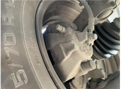 Recambio de pinza freno delantero derecha para volkswagen polo v (6c1) 1.4 advance bmt referencia OEM IAM 6C0615124  