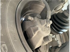 Recambio de pinza freno delantero derecha para volkswagen polo v (6c1) 1.4 advance bmt referencia OEM IAM 6C0615124  