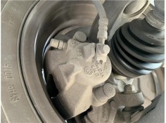 Recambio de pinza freno delantero derecha para volkswagen polo v (6c1) 1.4 advance bmt referencia OEM IAM 6C0615124  