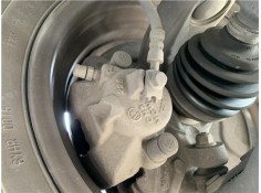 Recambio de pinza freno delantero derecha para volkswagen polo v (6c1) 1.4 advance bmt referencia OEM IAM 6C0615124  