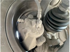 Recambio de pinza freno delantero derecha para volkswagen polo v (6c1) 1.4 advance bmt referencia OEM IAM 6C0615124  