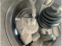 Recambio de pinza freno delantero derecha para volkswagen polo v (6c1) 1.4 advance bmt referencia OEM IAM 6C0615124  