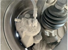 Recambio de pinza freno delantero derecha para volkswagen polo v (6c1) 1.4 advance bmt referencia OEM IAM 6C0615124  