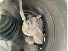 Recambio de pinza freno delantero izquierda para volkswagen polo v (6c1) 1.4 advance bmt referencia OEM IAM 6C0615123  