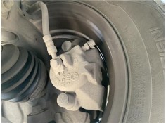 Recambio de pinza freno delantero izquierda para volkswagen polo v (6c1) 1.4 advance bmt referencia OEM IAM 6C0615123  