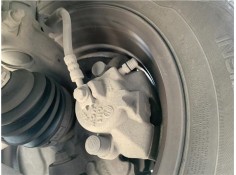 Recambio de pinza freno delantero izquierda para volkswagen polo v (6c1) 1.4 advance bmt referencia OEM IAM 6C0615123  