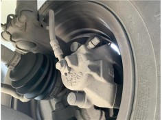 Recambio de pinza freno delantero izquierda para volkswagen polo v (6c1) 1.4 advance bmt referencia OEM IAM 6C0615123  