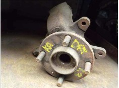 Recambio de mangueta delantero derecha para ford ka (ccq) 1.3 i referencia OEM IAM   