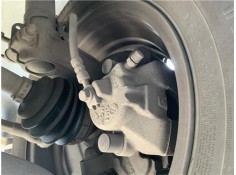 Recambio de pinza freno delantero izquierda para volkswagen polo v (6c1) 1.4 advance bmt referencia OEM IAM 6C0615123  