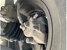 Recambio de pinza freno delantero izquierda para volkswagen polo v (6c1) 1.4 advance bmt referencia OEM IAM 6C0615123  