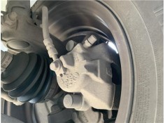 Recambio de pinza freno delantero izquierda para volkswagen polo v (6c1) 1.4 advance bmt referencia OEM IAM 6C0615123  