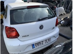 Recambio de porton trasero para volkswagen polo v (6c1) 1.4 advance bmt referencia OEM IAM 6R6827025D  