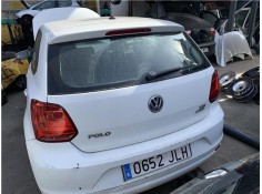 Recambio de porton trasero para volkswagen polo v (6c1) 1.4 advance bmt referencia OEM IAM 6R6827025D  