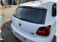 Recambio de porton trasero para volkswagen polo v (6c1) 1.4 advance bmt referencia OEM IAM 6R6827025D  