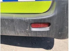 Recambio de paragolpes trasero para peugeot expert furgón 2.0 furgón l1h1 referencia OEM IAM 7410AX  