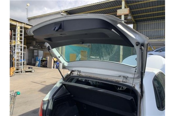 Recambio de porton trasero para volkswagen polo v (6c1) 1.4 advance bmt referencia OEM IAM 6R6827025D  