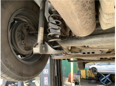 Recambio de puente trasero para volkswagen polo v (6c1) 1.4 advance bmt referencia OEM IAM 6R0500051B  