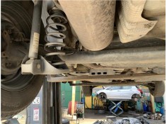 Recambio de puente trasero para volkswagen polo v (6c1) 1.4 advance bmt referencia OEM IAM 6R0500051B  