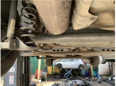 Recambio de puente trasero para volkswagen polo v (6c1) 1.4 advance bmt referencia OEM IAM 6R0500051B  