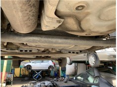 Recambio de puente trasero para volkswagen polo v (6c1) 1.4 advance bmt referencia OEM IAM 6R0500051B  