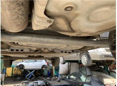 Recambio de puente trasero para volkswagen polo v (6c1) 1.4 advance bmt referencia OEM IAM 6R0500051B  