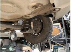 Recambio de puente trasero para volkswagen polo v (6c1) 1.4 advance bmt referencia OEM IAM 6R0500051B  