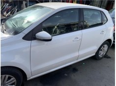Recambio de puerta delantero izquierda para volkswagen polo v (6c1) 1.4 advance bmt referencia OEM IAM 6R4831055J  