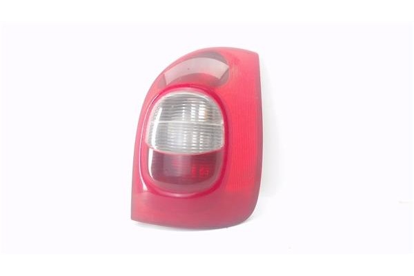 Recambio de piloto trasero derecho para citroen xsara picasso 1.8 16v referencia OEM IAM 6351T2 9631563980 
