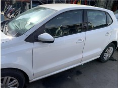 Recambio de puerta delantero izquierda para volkswagen polo v (6c1) 1.4 advance bmt referencia OEM IAM 6R4831055J  