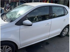 Recambio de puerta delantero izquierda para volkswagen polo v (6c1) 1.4 advance bmt referencia OEM IAM 6R4831055J  