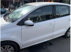 Recambio de puerta delantero izquierda para volkswagen polo v (6c1) 1.4 advance bmt referencia OEM IAM 6R4831055J  
