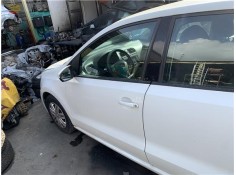 Recambio de puerta delantero izquierda para volkswagen polo v (6c1) 1.4 advance bmt referencia OEM IAM 6R4831055J  