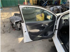 Recambio de puerta delantero izquierda para volkswagen polo v (6c1) 1.4 advance bmt referencia OEM IAM 6R4831055J  