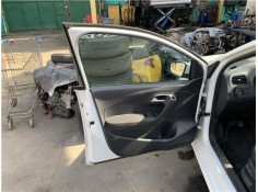 Recambio de puerta delantero izquierda para volkswagen polo v (6c1) 1.4 advance bmt referencia OEM IAM 6R4831055J  