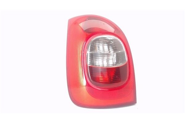 Recambio de piloto trasero izquierdo para citroen xsara picasso 1.8 16v referencia OEM IAM 6350T2  