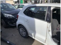 Recambio de puerta trasero derecha para volkswagen polo v (6c1) 1.4 advance bmt referencia OEM IAM 6R4833056J  