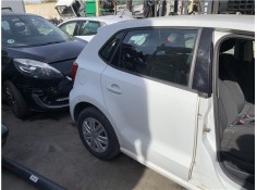 Recambio de puerta trasero derecha para volkswagen polo v (6c1) 1.4 advance bmt referencia OEM IAM 6R4833056J  