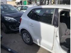 Recambio de puerta trasero derecha para volkswagen polo v (6c1) 1.4 advance bmt referencia OEM IAM 6R4833056J  