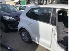 Recambio de puerta trasero derecha para volkswagen polo v (6c1) 1.4 advance bmt referencia OEM IAM 6R4833056J  