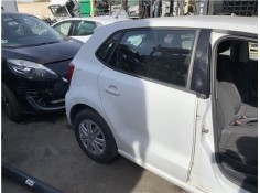 Recambio de puerta trasero derecha para volkswagen polo v (6c1) 1.4 advance bmt referencia OEM IAM 6R4833056J  