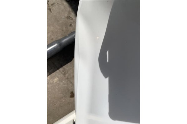 Recambio de puerta trasero derecha para volkswagen polo v (6c1) 1.4 advance bmt referencia OEM IAM 6R4833056J  