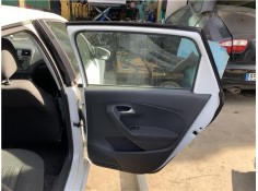 Recambio de puerta trasero derecha para volkswagen polo v (6c1) 1.4 advance bmt referencia OEM IAM 6R4833056J  